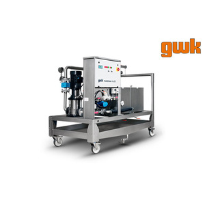 Enfriador Industrial de Aire Acondicionado Serie Gwk Gvk, Equipo de Refrigeración Industrial de Ahorro Energético - Product Image 3