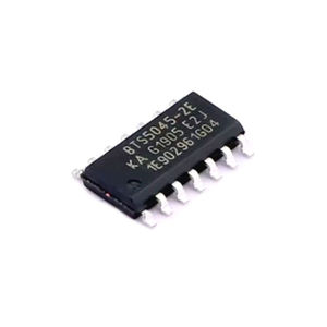Puce de commutation d'alimentation BTS5045-2E SOP14 - Product Image 1