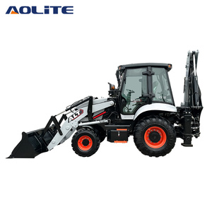 Aolite BL90-25 CE 4 bánh xe ổ đĩa kết thúc trước <span class=keywords><strong>backhoe</strong></span> <span class=keywords><strong>loader</strong></span> 2500kg khớp nối nhỏ gọn <span class=keywords><strong>backhoe</strong></span> <span class=keywords><strong>loader</strong></span> bán Hot - Product Image 5