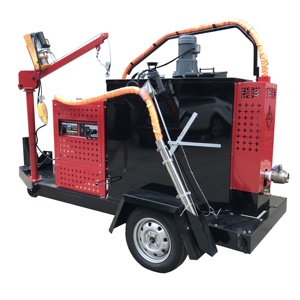 Đường nhựa đường vữa máy nhựa đường đường nứt niêm phong máy nhựa đường bê tông vữa Máy Nhà Máy Giá - Product Image 3