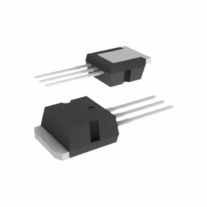 Distribuidor Autorizado de Transistores I2PAK STI8N65M5, Componentes de Circuitos Electrónicos - Product Image 1