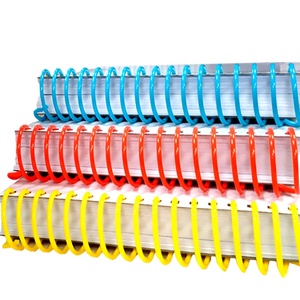 Thân Thiện Với Môi Không Độc Hại Không Vị Sức Khỏe Tốt Và An Toàn Pet Nhựa Ràng Buộc Cuộn Dây Ràng Buộc - Product Image 6