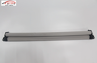 Meilleure Vente - Ensemble de Stores Pare-Soleil Panoramiques pour Toit Ouvrant MG HS 2021 RX5 - Pièces Détachées Auto OE 10302318ASA