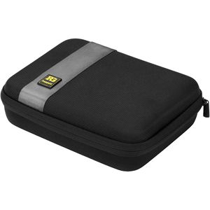 Estuche Personalizable de EVA Impermeable para Cables y Cargadores con Cierre de Cremallera de 20x10x10cm para Viajes y Protección en Vuelos - Product Image 5