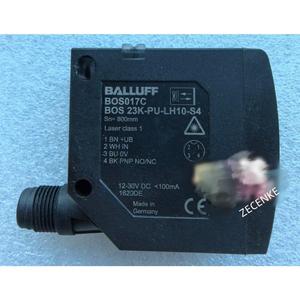 BALLUFF BOS 23K-PU-LH10-S4 / BOS23KPULH10S4 (USADO) - Product Image 5