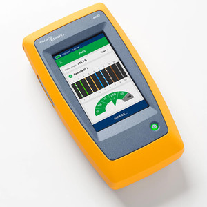 Testeur de câble Ethernet haute précision LIQ-100 LIQ-KIT-IE, convertisseur FMC-1G/FMC-10G - Product Image 6