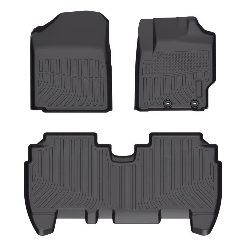 Tapis de plancher de voiture