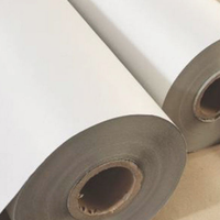 Papier Offset Blanc Sans Bois, Vente en Gros Direct Usine, 70g/m², 80g/m², 90g/m² pour la Production de Cahiers