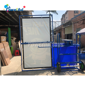 Juego de agua de <span class=keywords><strong>verano</strong></span>, alquiler de tanque - Product Image 3