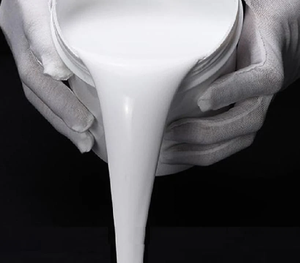 एकल घटक स्वयं लेवलिंग तरल संशोधित सिलिकॉन वाटरप्रूफ कोटिंग सिलिकॉन छत कोटिंग - Product Image 4