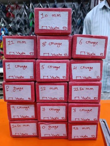 อัญมณีกำไลแม่พิมพ์เซาะร่อง - Product Image 6