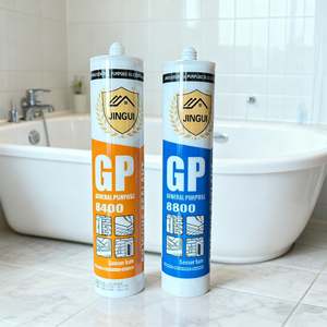 Scellant <span class=keywords><strong>silicone</strong></span> <span class=keywords><strong>acétique</strong></span> à séchage rapide pour usage général, colle de calfeutrage, adhésif RTV, scellant <span class=keywords><strong>silicone</strong></span> - Product Image 4