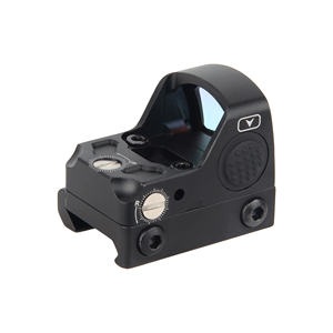 Chasse compacte DD02 tactique Red Dot shake awake Scope mini reflex recticule télescopique Sight spotting optics avec 20 mm de montage - Product Image 3