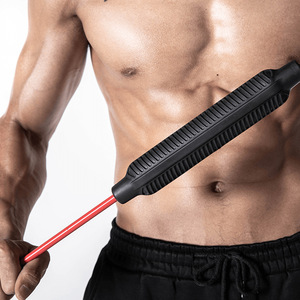 2021 nouveau Muscle Formation Felix Bâton <span class=keywords><strong>Fixe</strong></span> Gym Fitness <span class=keywords><strong>Barre</strong></span> Élastique Liss Bâton Tremblement Bar - Product Image 5