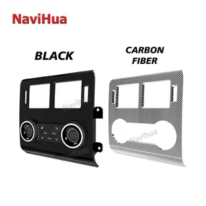 NaviHua AC מסך רכב AC בקרת לוח בקרת האקלים LCD דיגיטלי מיזוג אוויר פנל לנד רובר ספורט 2014-2017