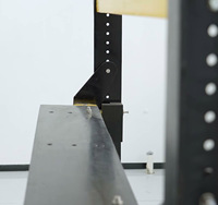Detector de Metales Industrial Avanzado de Alto Rendimiento con Función de Marcación de Tiempo Precisa para Alimentación de Carbón en Plantas de Energía