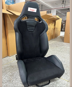 Siège baquet Recaro SRS personnalisé, dossier inclinable réglable, universel pour Audi A3 A4 A5, <span class=keywords><strong>gamme</strong></span> complète - Product Image 2