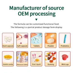 OEM/ODM/OBM murni Shilajit tetesan mineral jejak alami asam Fulvic kompleks Himalaya Shilajit cairan tetes suplemen kesehatan