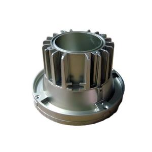 Fusione <span class=keywords><strong>di</strong></span> acciaio inossidabile in alluminio titanio personalizzato per la lavorazione del filtro del carburante e Auto Tuning pezzi <span class=keywords><strong>di</strong></span> ricambio moto Auto Tuning - Product Image 1