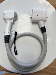 Épilateur Laser Portable Diodi 4 en 1, Machine d'Épilation Laser Diodo pour le Visage et le Corps - Product Image 6