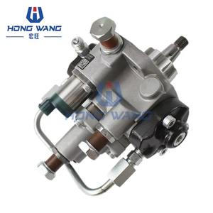 Bomba de Inyección de Combustible Compacta 22100-E0480 294000-2290 de Presión Variable para Camión Hino con Motor Denso - Product Image 4