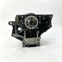 Neuer CLP CLPA EA111 Benzin-Kurzblock-Motorblock Passend für VW Polo Golf Fox Voyage Saveiro Auto-Ersatzteile