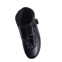YSMLE Offre Spéciale patins de vitesse en ligne de Super qualité patins à roulettes en fibre de carbone professionnels de haute qualité