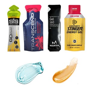 Automatic Multi Lane Irregular Shaped Stick Sachet Bag Sports Nutrition Energy Supplement Liquid Gel Packing Machine - Product Image 2