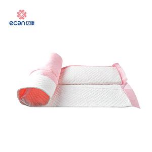 Сменный коврик для домашних животных одноразовый синий коврик для дрессировки собак и кошек - Product Image 4