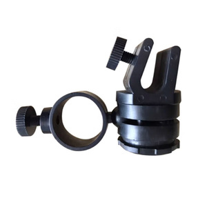 Support de lampe torche pour casque JK-24 32x138mm, style sportif, support unisexe - Product Image 3