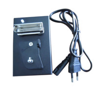 2000 lúmenes recargable subterráneo Led mineros faro intrínsecamente seguro minería seguridad casco Clip lámpara