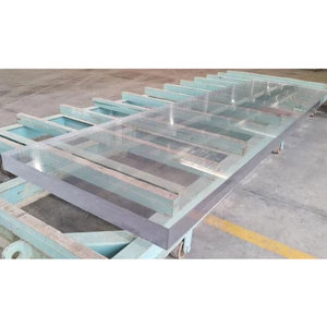 <span class=keywords><strong>Barrière</strong></span> de sécurité extérieure en acrylique/PMMA transparent pour <span class=keywords><strong>piscine</strong></span> – Conception antidérapante, épaisseur découpée sur mesure, <span class=keywords><strong>barrière</strong></span> non toxique pour piscines – Nouveauté - Product Image 6