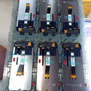 Màn hình LCD nguyên bản chất lượng cao cho LG Wing 5G, thay thế màn hình cảm ứng cao cấp cho điện thoại di động LG Wing - Product Image 5