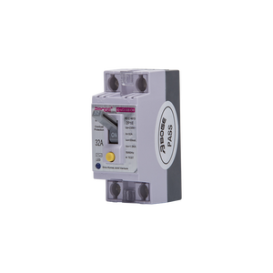 Factory Wholesale 16A BMC <strong>Earth</strong> <strong>Leakage</strong> <strong>Circuit</strong> <strong>Breaker</strong> AC230V 1.5KA Protection Switch with LED Indicator - Product Image 6
