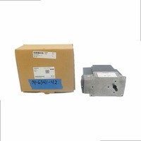 SQM41285R11 Burner Actuator for Industrial Combustion Control