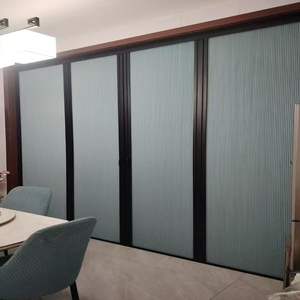 ม่านบังแดดหน้าต่างกันแสง100% 20มม. มู่ลี่รังผึ้ง - Product Image 4