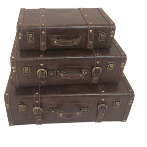 Las mejores Maletas Vintage