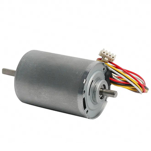 Comprar extractor de miel sin escobillas DC Motor para la venta de doble eje sin escobillas DC eléctrico Morors - Product Image 3