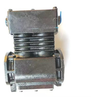Pièces de machines 3048676 3025833 3048677 Compresseur d'air pour générateur Cummins K19 QSK19 Pièces de rechange