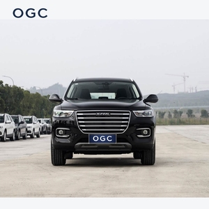 Haval H6 2020 <span class=keywords><strong>de</strong></span> haute qualité, SUV LHD 5 places, 1.5T Turbo DCT, sièges <span class=keywords><strong>en</strong></span> cuir, toit ouvrant, véhicule d'occasion, <span class=keywords><strong>vente</strong></span> chaude Lagos Abuja Chine - Product Image 2