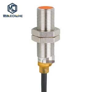 Módulo de CPU para Controlador Lógico Programable de Automatización Industrial AM600-CPU1608TN AM600-CPU1608EN AM600-CPU1608TD AM600-CPU1608ED F - Product Image 1