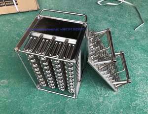 Machine de soufflage de bouteilles en PET à 4 cavités paquets de bouteilles d'eau en plastique machine de moulage automatique par soufflage <span class=keywords><strong>prix</strong></span> - Product Image 5