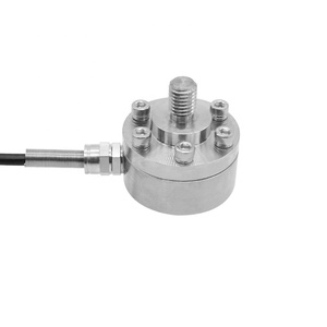 Cellule de charge de compression et de tension bon marché de prix usine cellule de charge en <span class=keywords><strong>ligne</strong></span> 20KN pour la mesure de force industrielle - Product Image 6