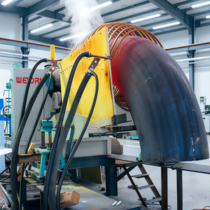 <span class=keywords><strong>Machine</strong></span> de formage à chaud de <span class=keywords><strong>coudes</strong></span> par mandrin à prix bas, très demandée - Product Image 1