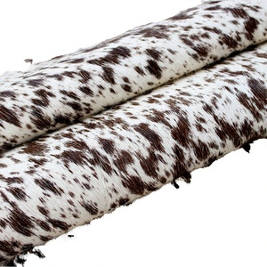 Cuir de vache écologique à motif animalier imprimé pour chaussures, sacs, portefeuilles et accessoires - Product Image 3