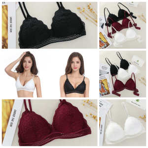 Venta al por mayor <span class=keywords><strong>Sujetador</strong></span> de las mujeres Sexy Venta caliente de alta calidad <span class=keywords><strong>Sujetador</strong></span> de las mujeres de realce sin costuras <span class=keywords><strong>Sujetador</strong></span> deportivo de las mujeres - Product Image 4