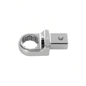 811 K Wrench <b>Socket</b> Adapter <b>12</b> <b>Point</b> Metric Size Universal Fit - Product Image 2