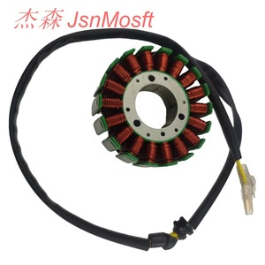 ใหม่ JSNMosft คอยล์สเตเตอร์ 90539004000 สำหรับ 125 200 RC250 390 ชิ้นส่วนอะไหล่รถจักรยานยนต์ - Product Image 5