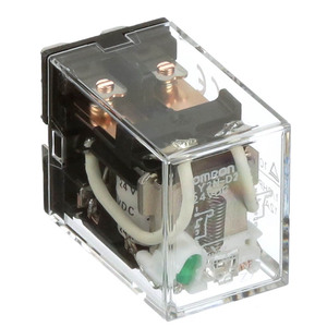 Good Price LY2N Series Intermediate <b>Relay</b> LY2N-D2 DC24V/LY2N-D2-J DC24V/LY2N-D2-GS DC24V <b>Relay</b> - Product Image 1