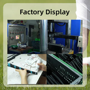 Empuñadura de Goma Antideslizante para Palo de Golf con Logotipo Personalizado, Precio de Fábrica, Empuñaduras de Tamaño <span class=keywords><strong>Jumbo</strong></span> con Empuñadura Antideslizante OEM - Product Image 6